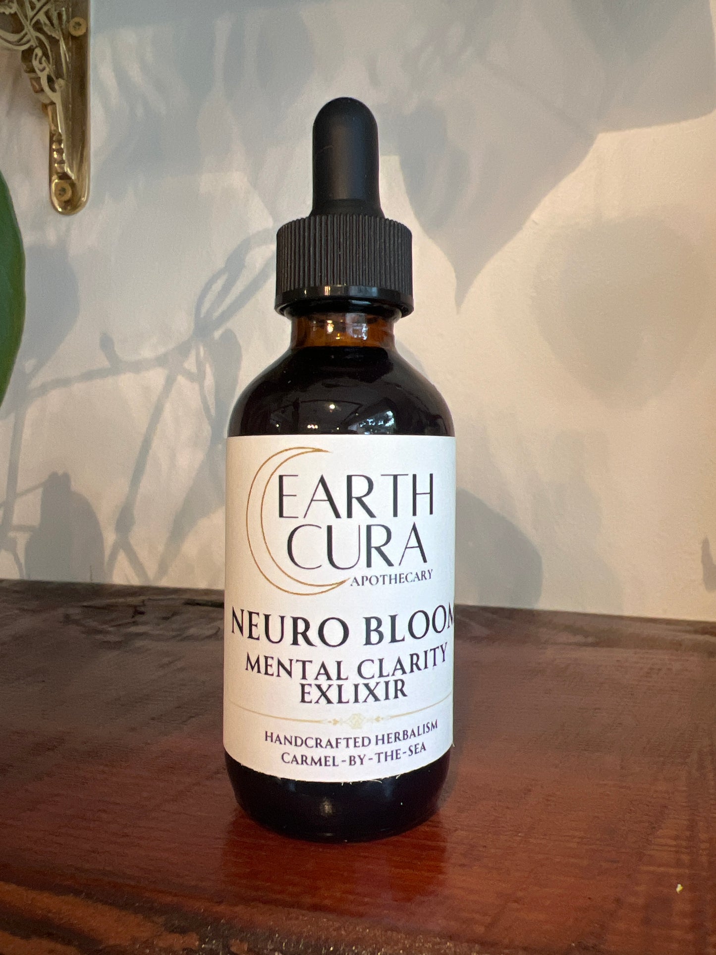 NEURO BLOOM Mental Clarity Elixir