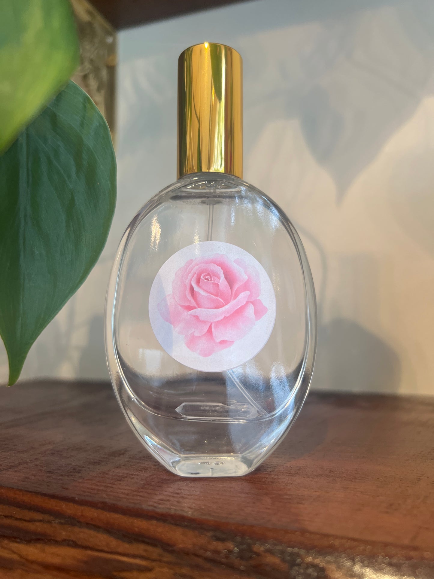 ROSE & FRANKINCENSE Sanctuary Mist