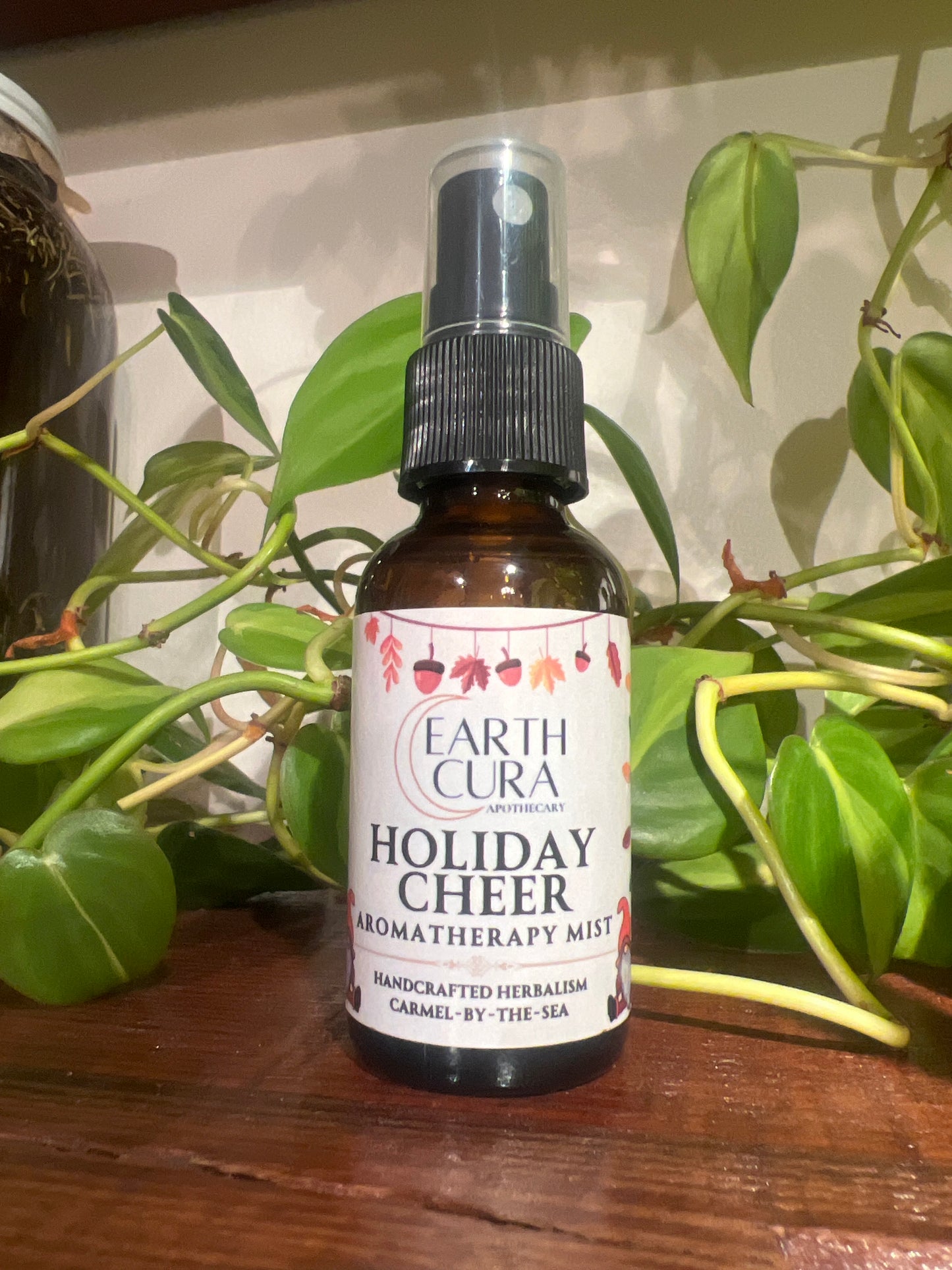 HOLIDAY CHEER Aromatherapy Mist
