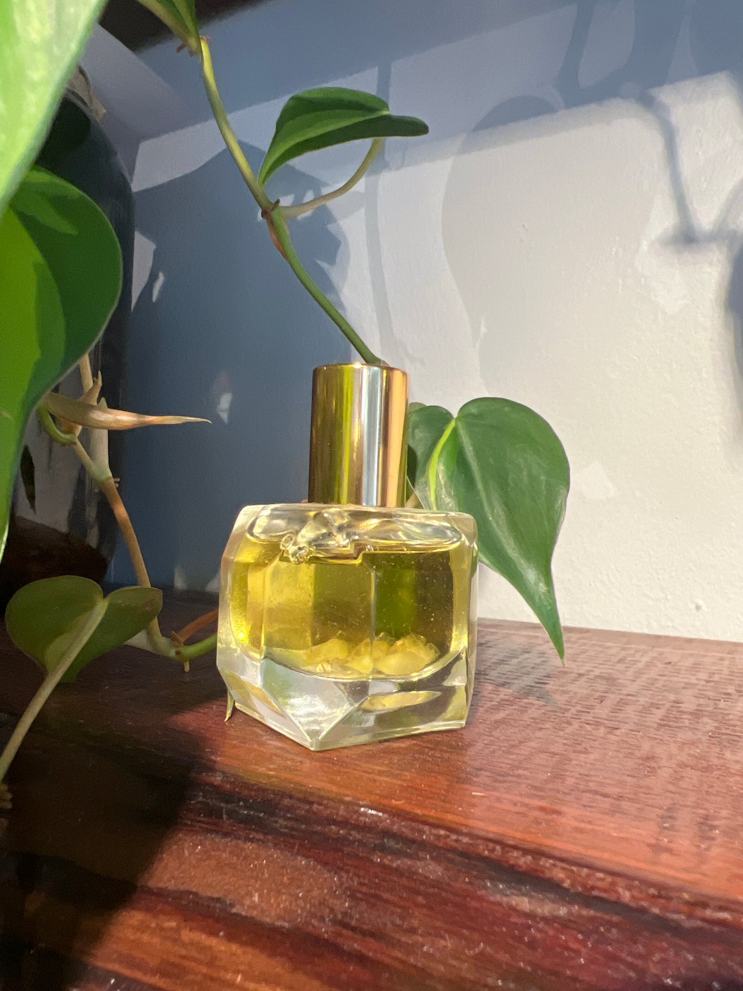 Emerge Essential Oil Perfume