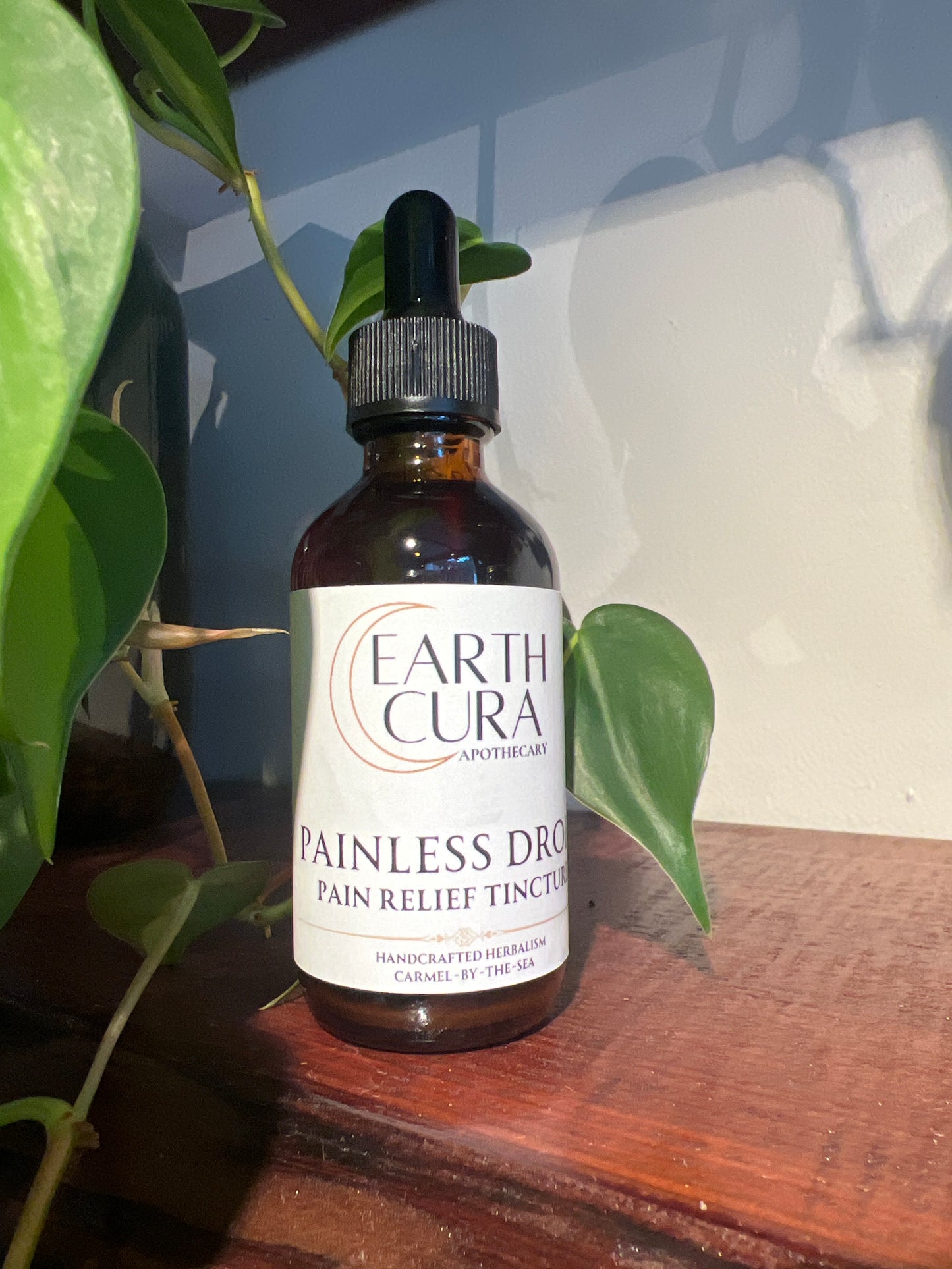 Painless Tincture - PAIN RELIEF - Nerve Pain