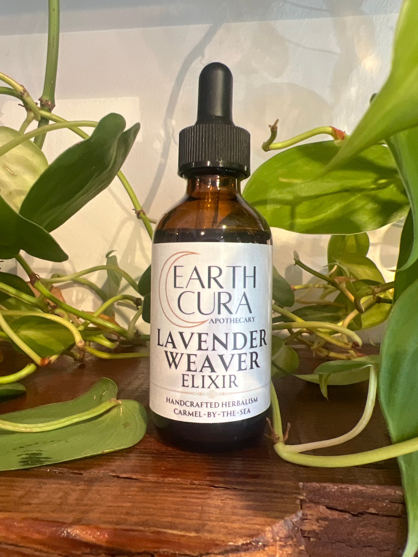 Lavender Tincture