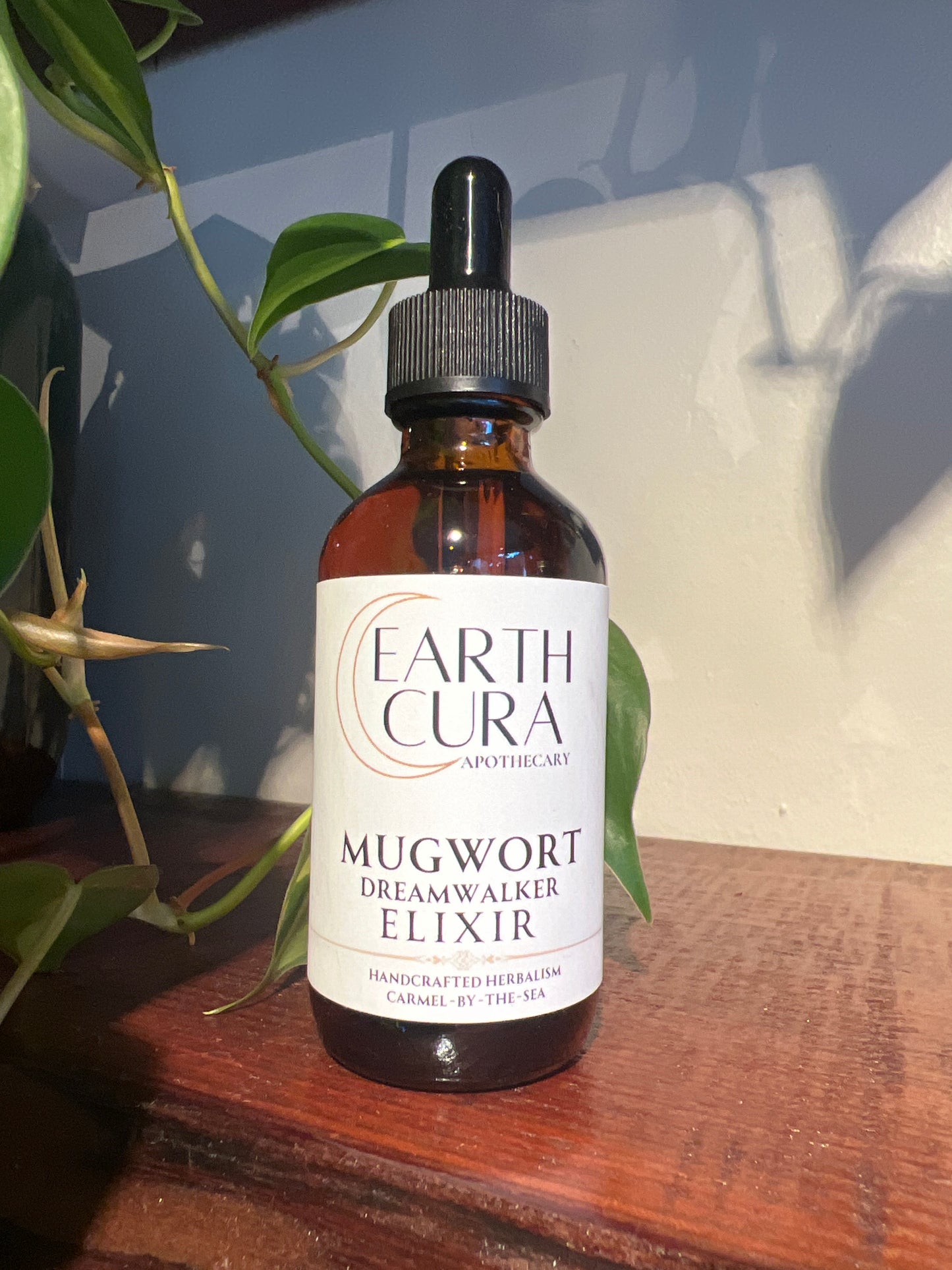 Mugwort Tincture