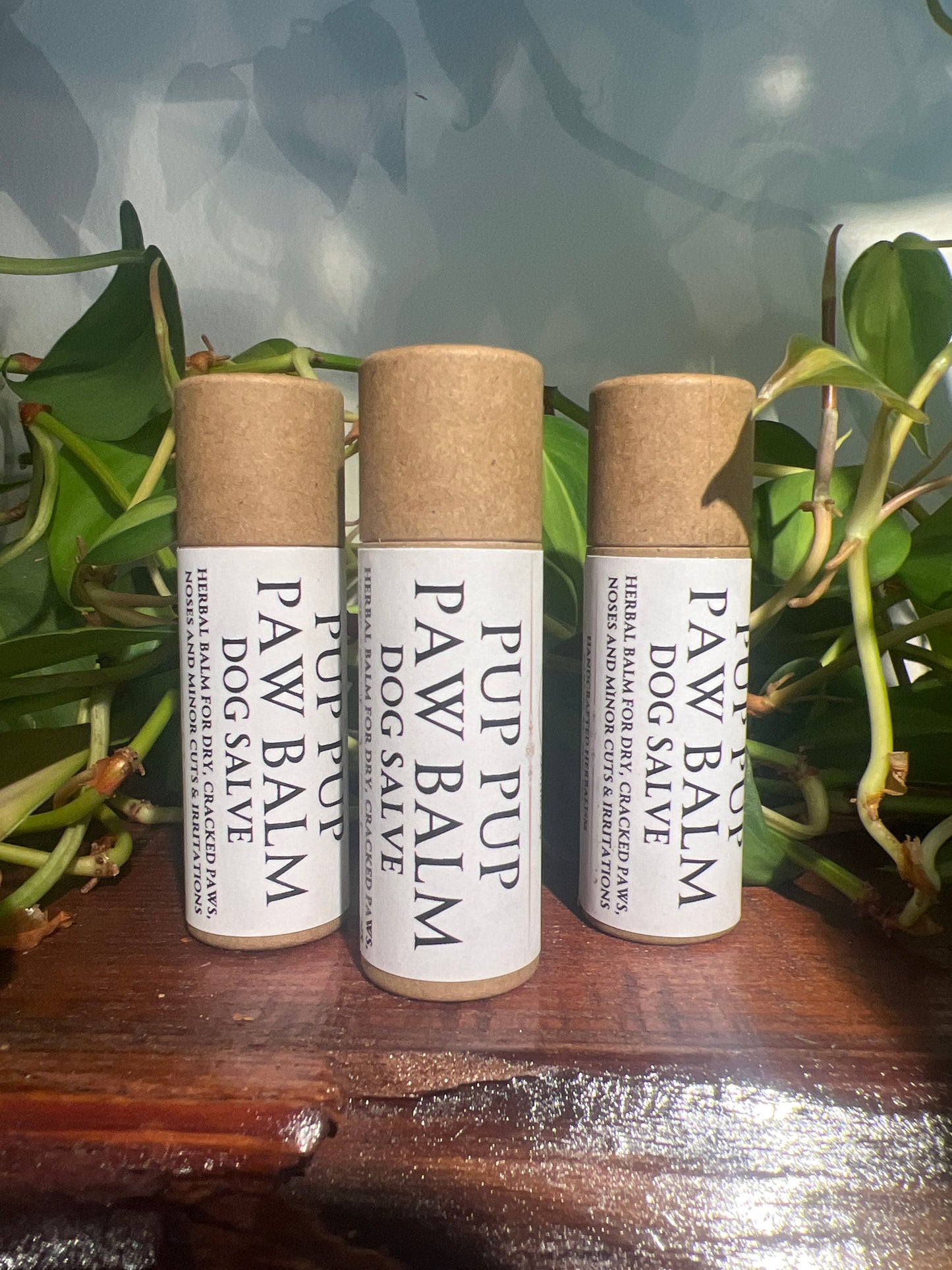 PUP PUP Paw Balm