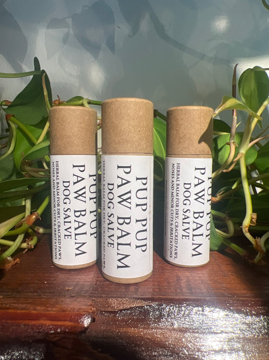 PUP PUP Paw Balm