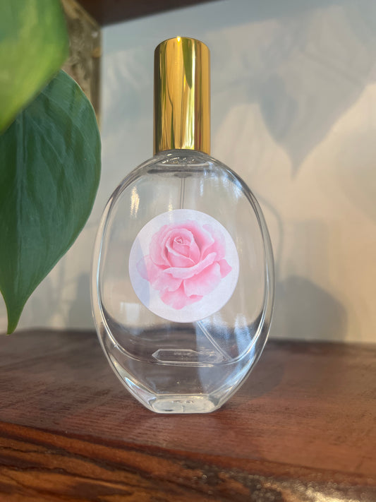 ROSE & FRANKINCENSE Sanctuary Mist