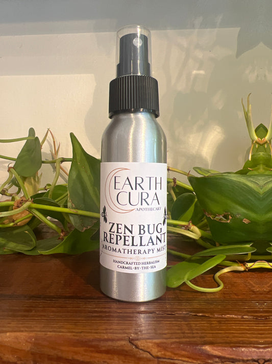 Zen Bug REPELLENT