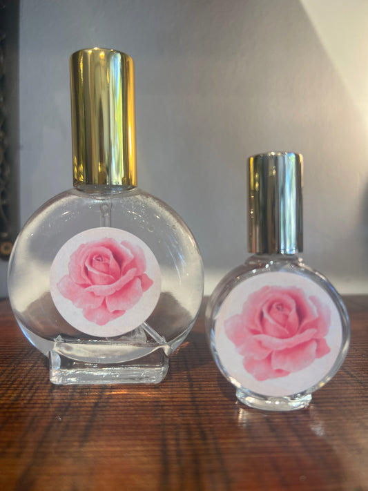 ROSE & FRANKINCENSE Sanctuary Mist