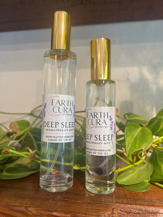 SERENE AURA -Deep Sleep Aromatherapy Mist