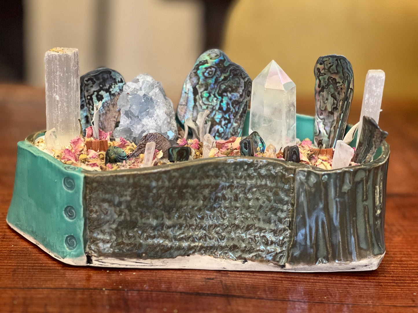 Custom Cydney Bender Order