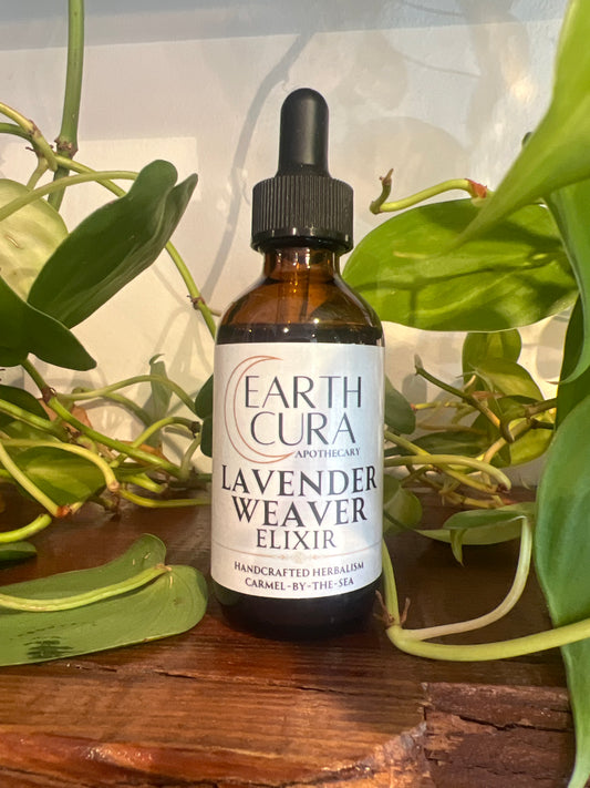 Lavender Tincture