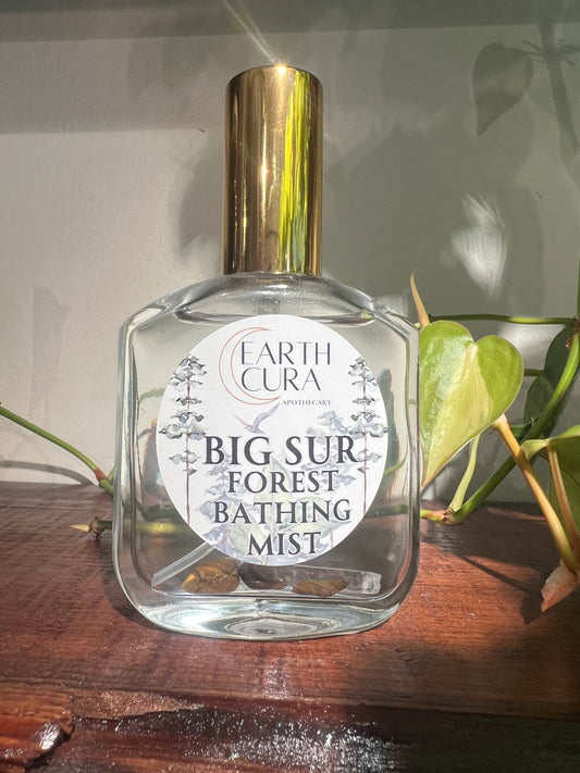 BIG SUR FOREST BATHING MIST