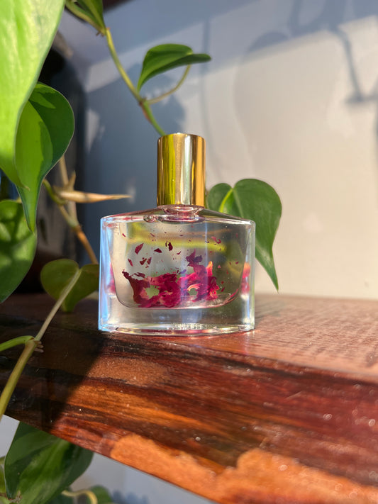 Sacred Desire Essential Oil Pefume