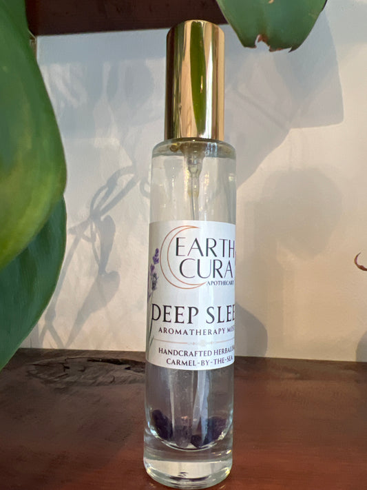 SERENE AURA -Deep Sleep Aromatherapy Mist