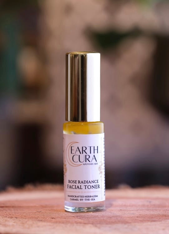 FACIAL TONER - Rose Radiance