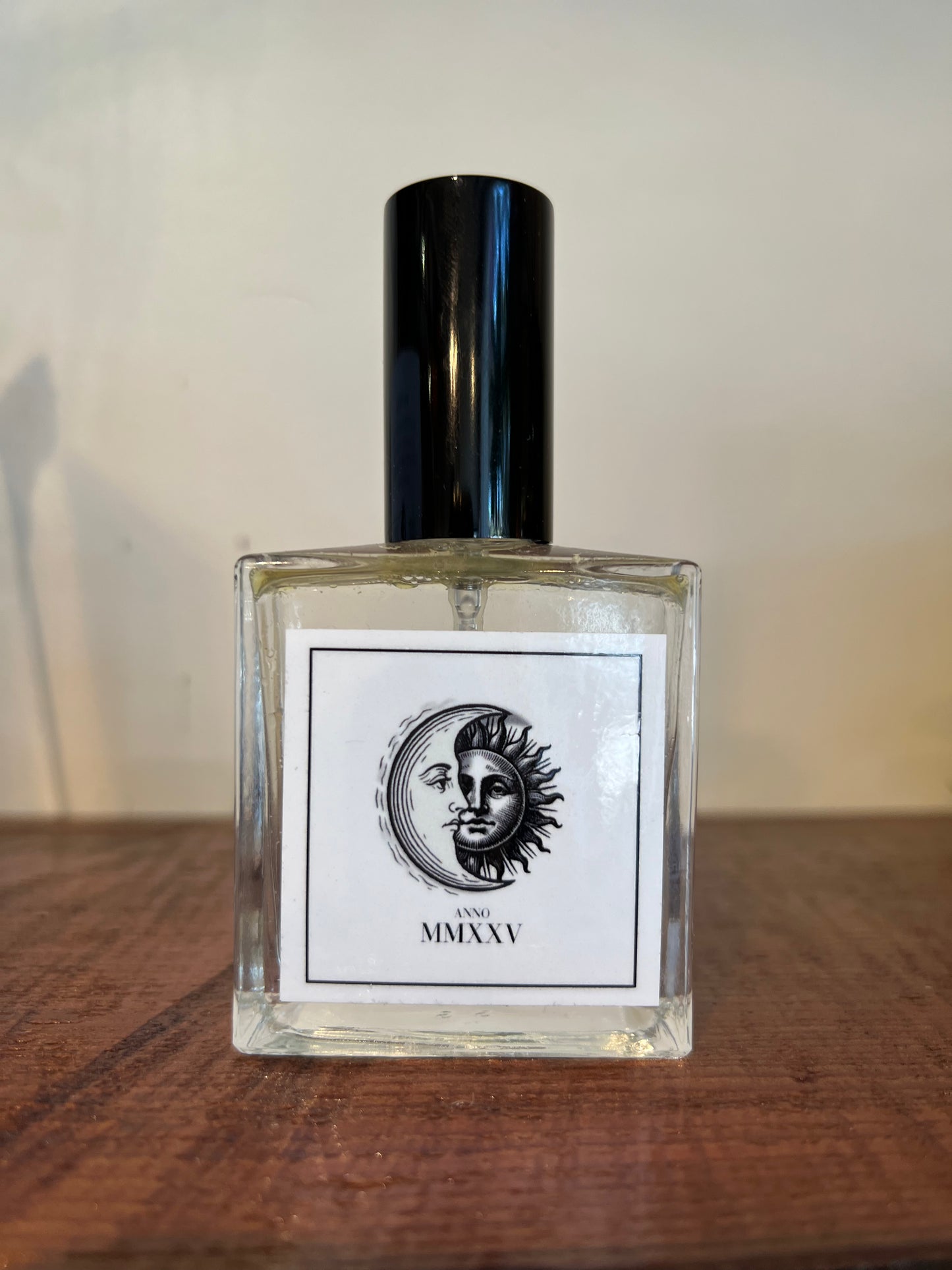 Eclipse ANNO MMXXV - 🌑