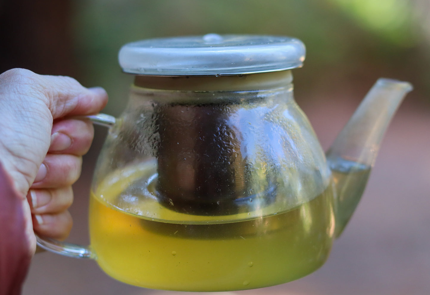 SOOTH & DIGEST - Serenity Tea Blend