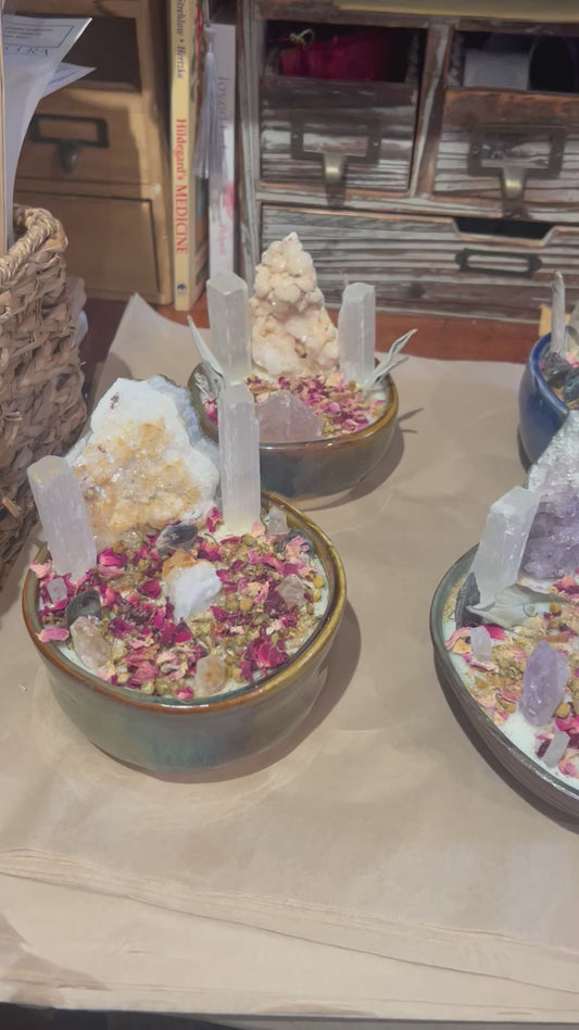 Custom Cydney Bender Order