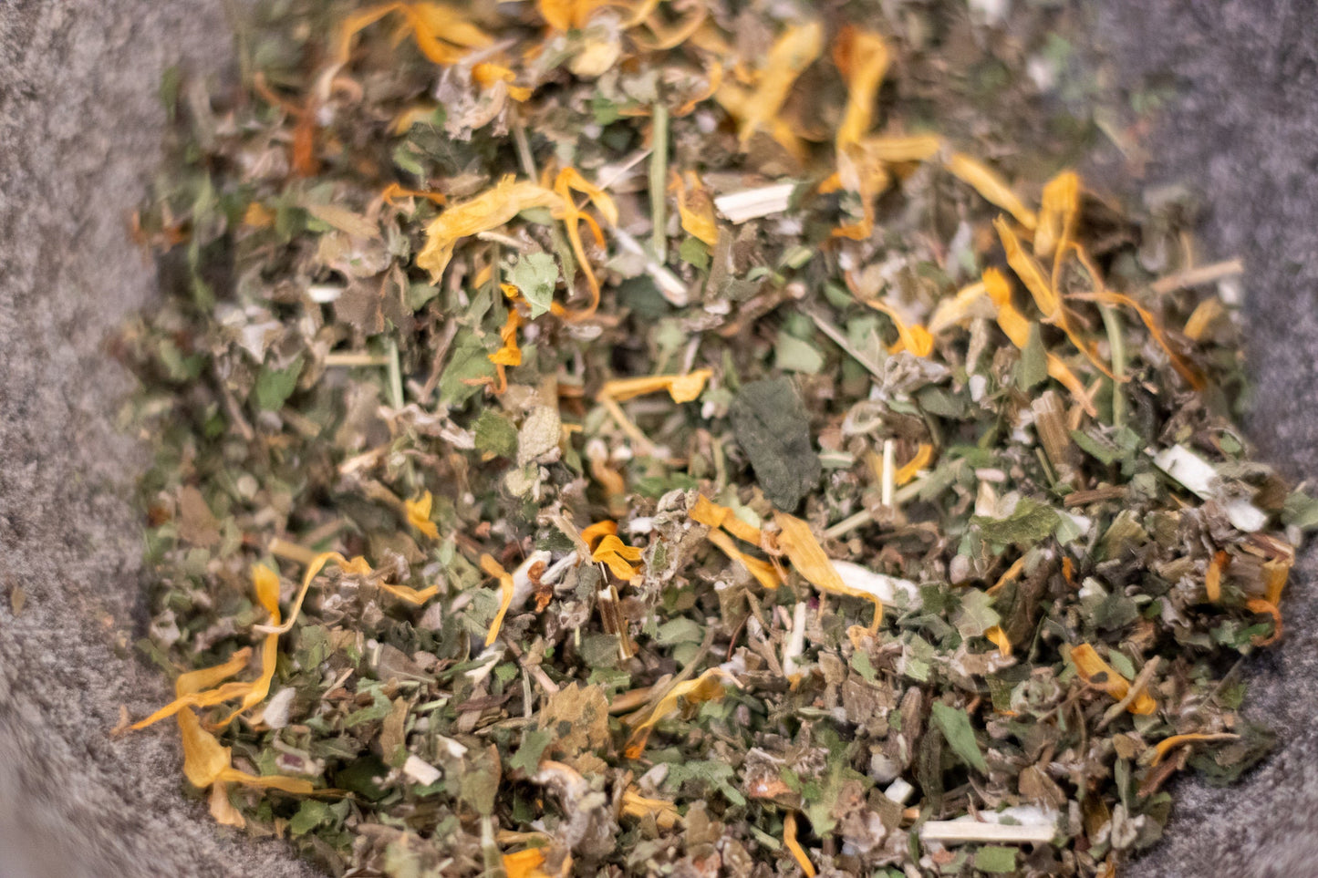 YONI STEAM - SACRED SANCTUARY - Vaginal Steaming Herbs- Loose Leaf Herbs